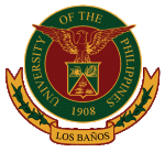 UPLB Logo
